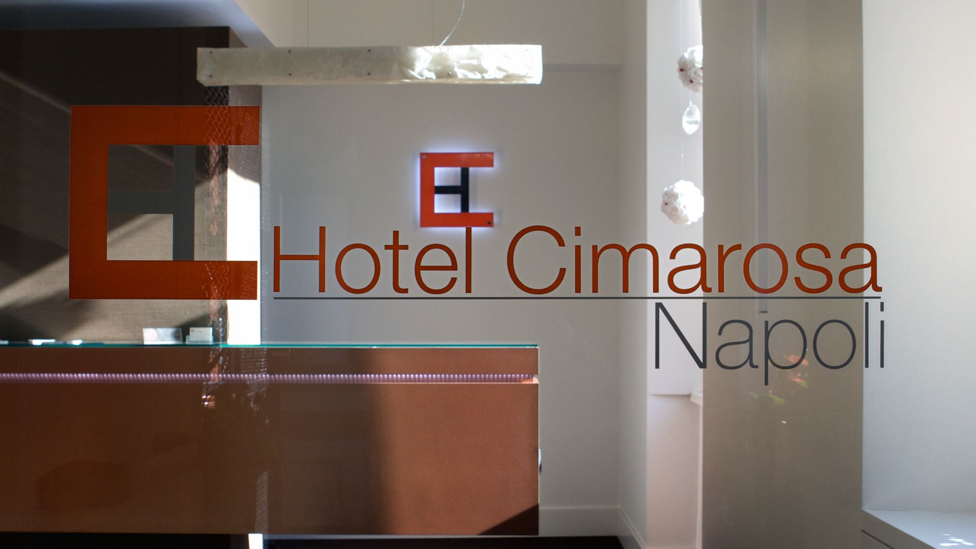 Cimarosa Napoli Hotel Cimarosa Napoli Hotel