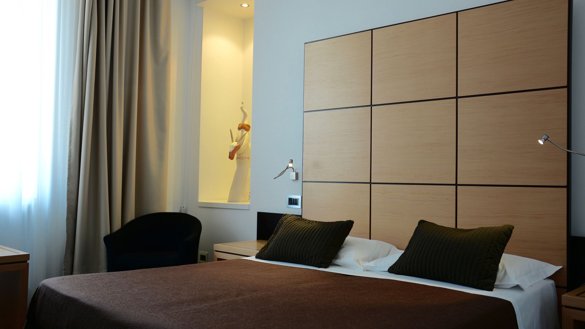 Cimarosa Napoli Hotel Cimarosa Napoli Hotel