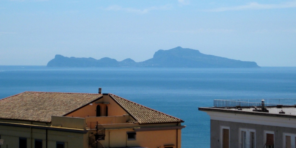 Hotel Cimarosa Naples Official Web Site - 