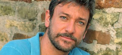 SERGIO ASSISI L’Ispettore Drake e il delitto perfetto al teatro diana napoli